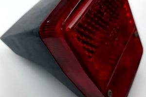 fanalino di blasi r7 originale