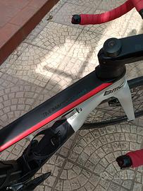 bici da corsa BMC timemachine  tg 47
