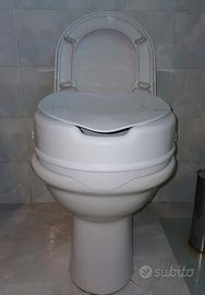 Alza water
