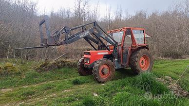 Trattore Same Corsaro 70