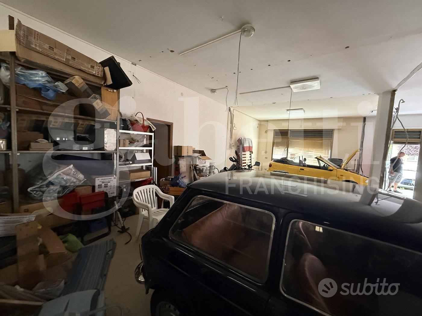 Negozio Santa Maria a Monte [Cod. rif 3331146VCG] - Vista 2