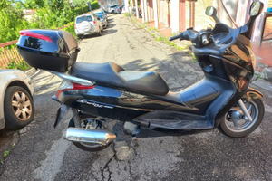 Scooter Honda S Wing 150