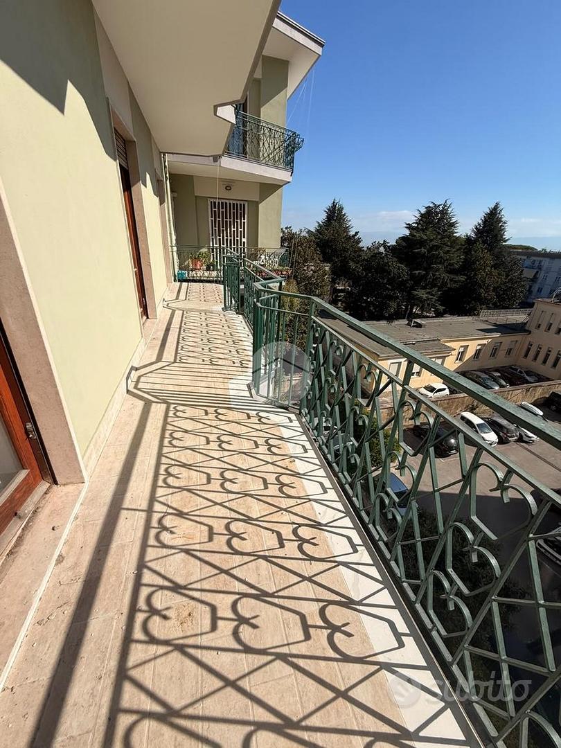 Appartamento – Napoli, Stella, Municipalità 3 - Vista 4