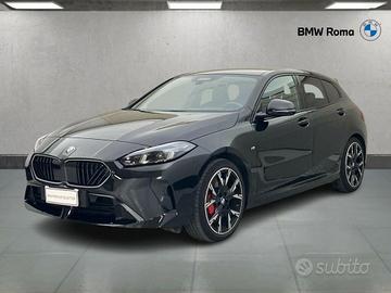 BMW Serie 1 118d MSport Pro auto