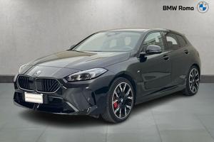 BMW Serie 1 118d MSport Pro auto