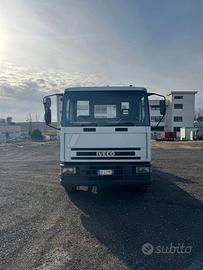 IVECO EUROCARGO 120q