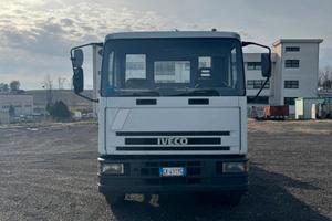 IVECO EUROCARGO 120q