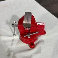 Morsa  da tavolo  vintage