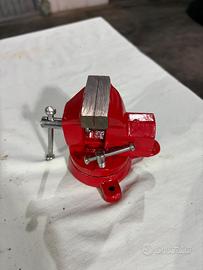 Morsa  da tavolo  vintage