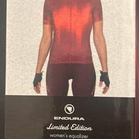 Maglietta ciclismo donna Endura