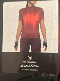 Maglietta ciclismo donna Endura