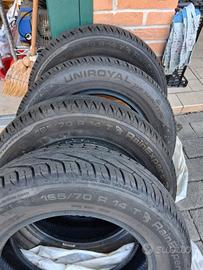 pneumatici usati 165/70 R14 T