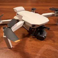 Mavic Mini 2 GIMBAL ROTTO vedi descrizione