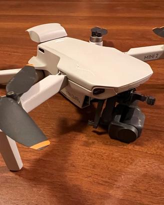 Mavic Mini 2 GIMBAL ROTTO vedi descrizione