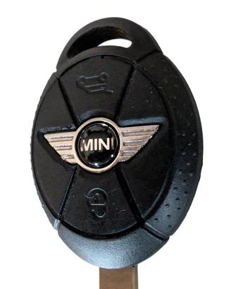 Logo rotondo chiave mini r50/52/53
