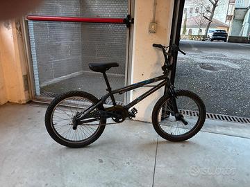 Bicicletta bmx