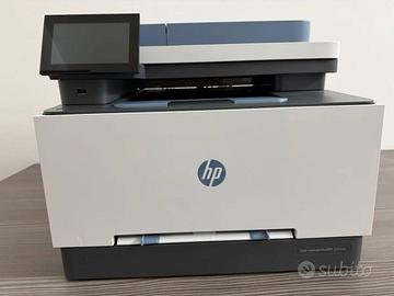 Stampante HP LaserJet Pro 3302sdw