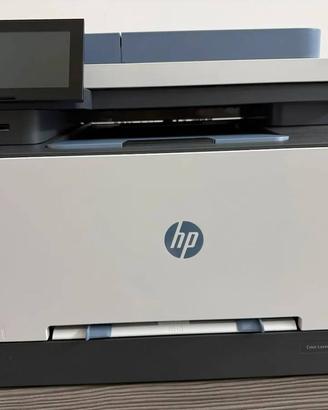 Stampante HP LaserJet Pro 3302sdw