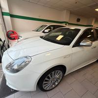 Alfa Romeo Giulietta 2.0 JTDm-2 140 CV Exclusive