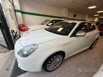 Alfa Romeo Giulietta 2.0 JTDm-2 140 CV Exclusive