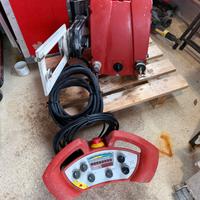 Macchina tagliamuro hilti ds-ts5