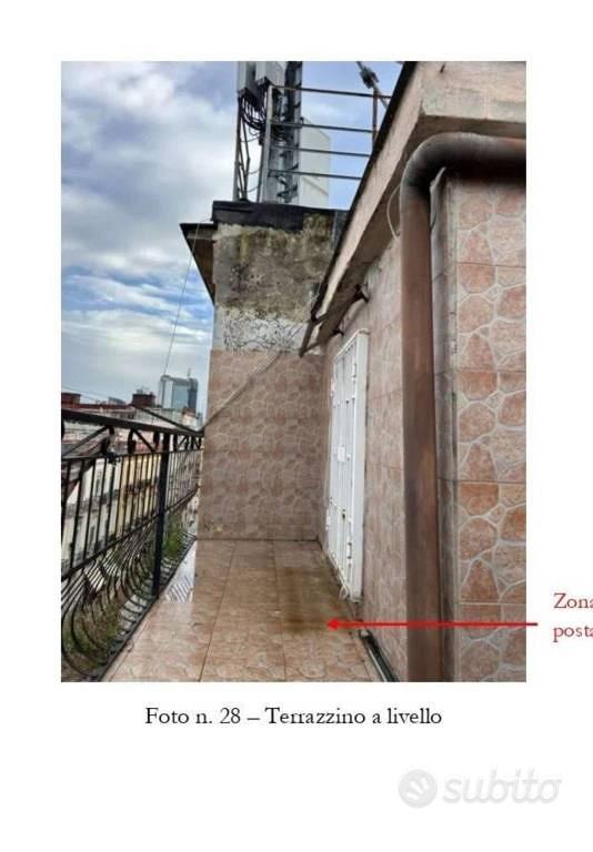 Appartamento - Vista 5