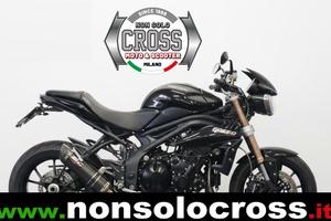 TRIUMPH Speed Triple 1050 - ANNO
