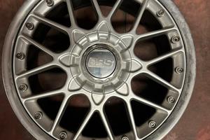 Cerchi BBS