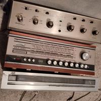 amplificatori valvole e non ecc..anche non in foto