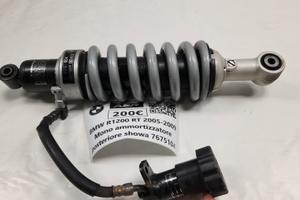 MONO AMMORTIZZATORE POSTERIORE SHOWA PER BMW R1200