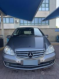 Mercedes classe A170 AUTOMATICA