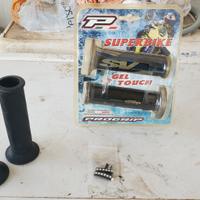 Ricambi e accessori Suzuki SV 650/1000