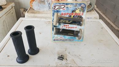 Ricambi e accessori Suzuki SV 650/1000