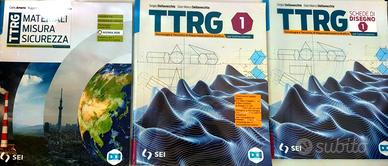 libri ttrg 1