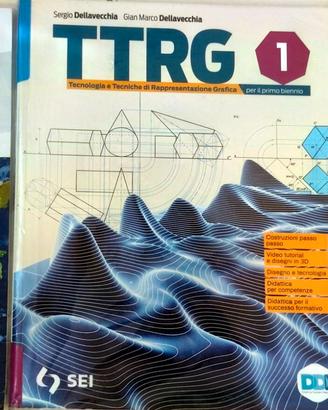 libri ttrg 1