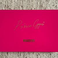 Calendario PIRELLI 2024