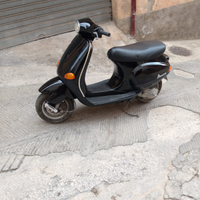 Piaggio Vespa ET2 50cc