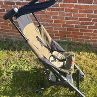 Passeggino GB Pockit compatto