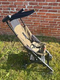 Passeggino GB Pockit compatto