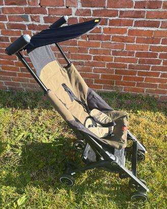 Passeggino GB Pockit compatto
