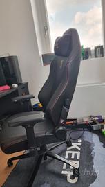 Sedia Gaming SecretLab XL
