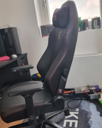Sedia Gaming SecretLab
