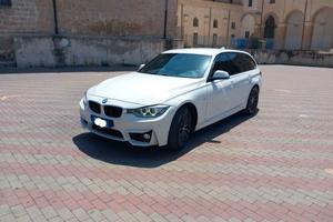 Bmw 320xdrive msport