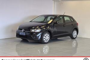 Volkswagen Polo 1.0 evo life 80cv