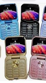 mini telefono cellulare 