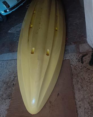 kayak big mama