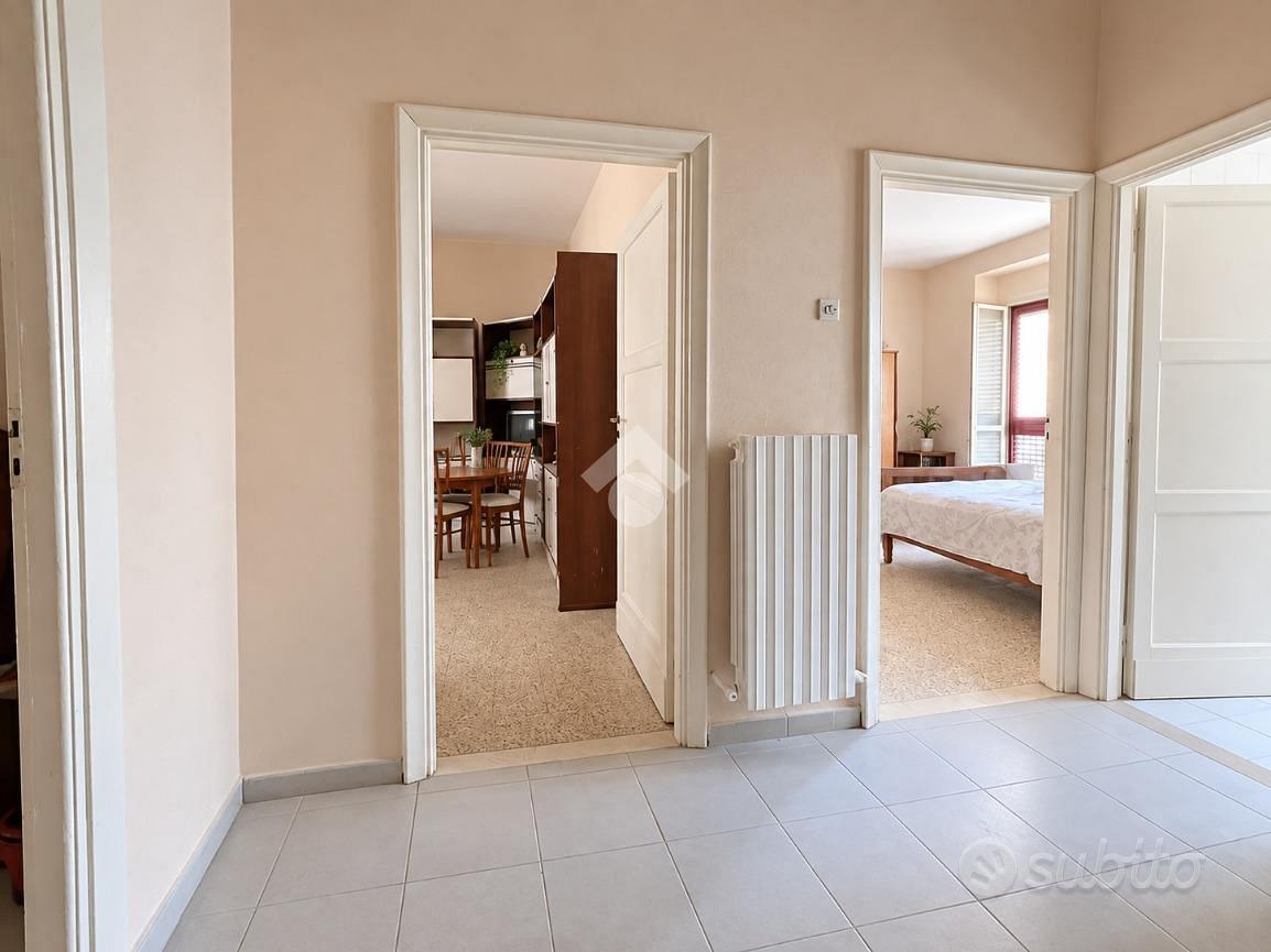 Appartamento – Foggia - Vista 2