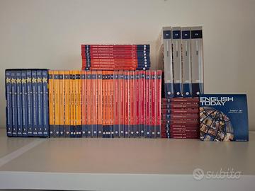 Corso di inglese