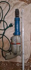 Trapano Vintage Metabo Typ 7508/2 (Anni '50/'60)