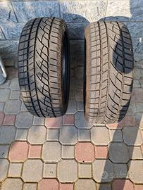 PNEUMATICI  INVERNALI